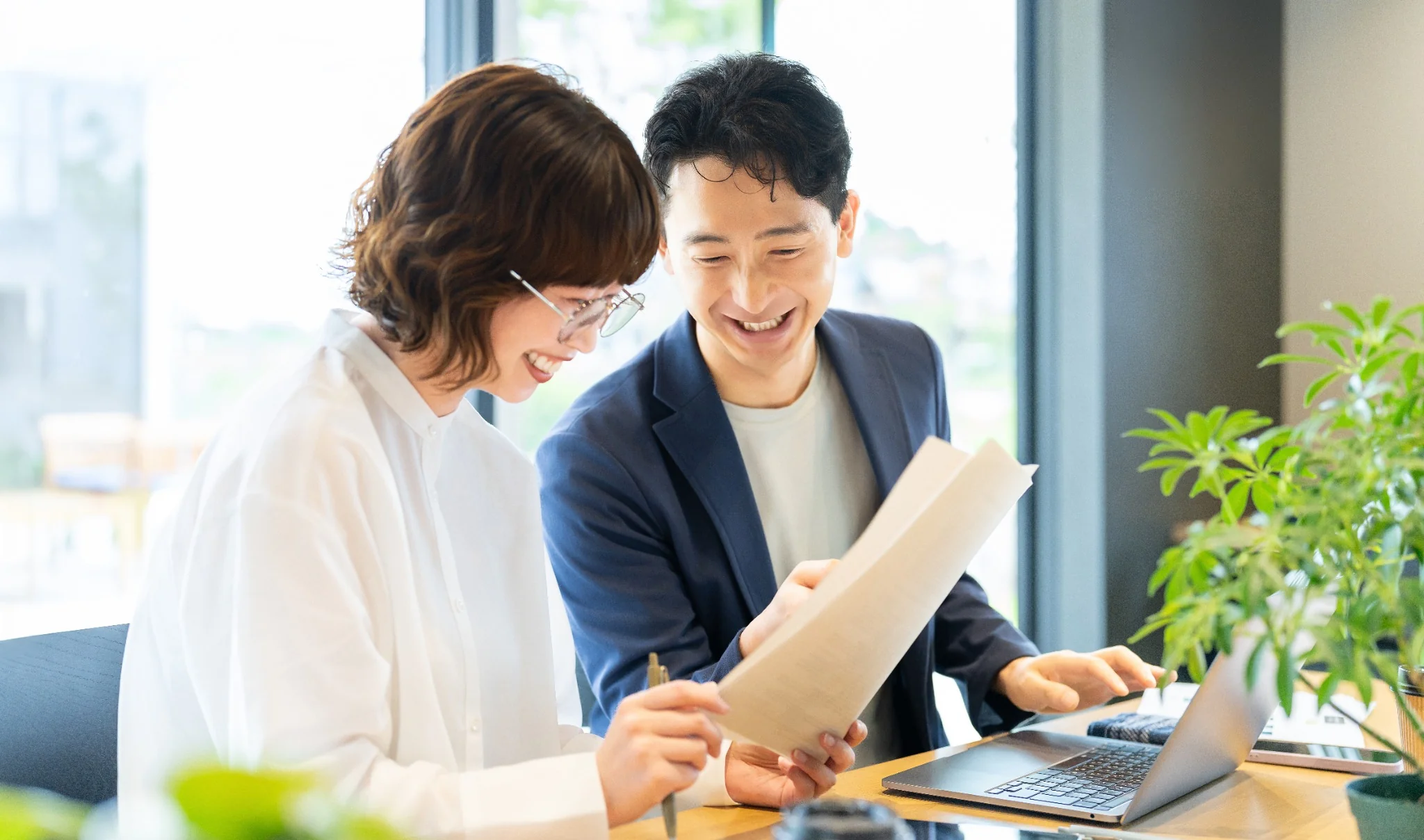 サポートのイメージ