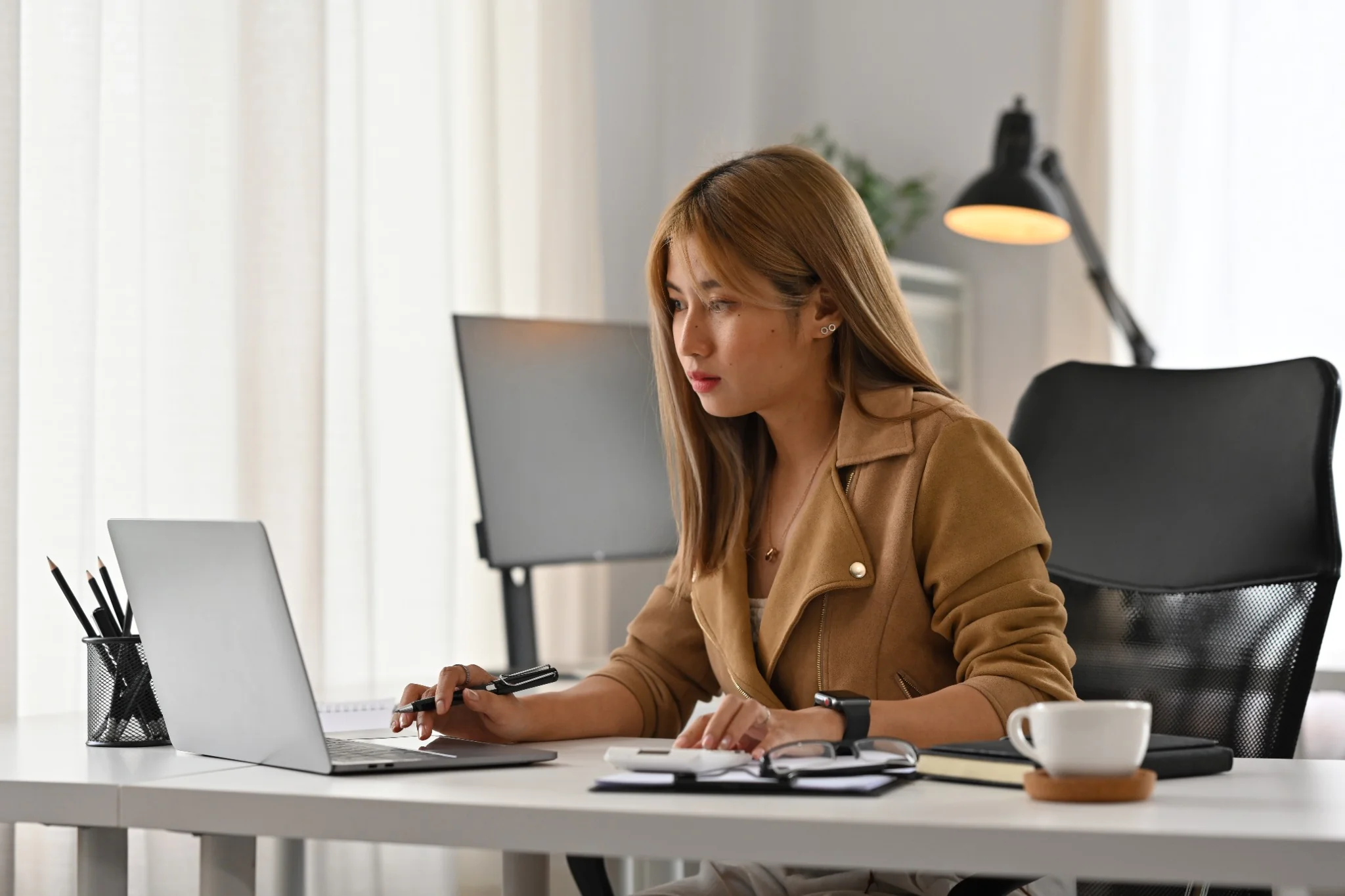 管理画面のイメージ