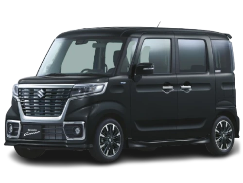 スズキ スペーシア